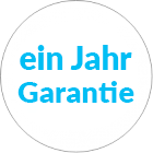 Garantie
